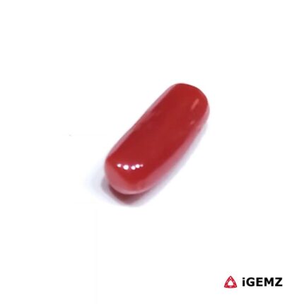 1.85 ct Red Coral - iGemz32902 gemstone for sale at igemz.co.za