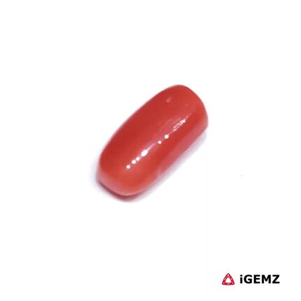2.01 ct Red Coral - iGemz32903 gemstone for sale at igemz.co.za