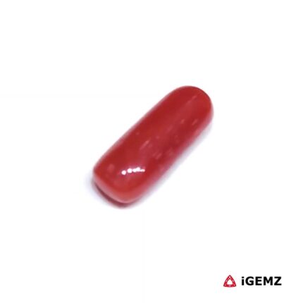 1.875 ct Red Coral - iGemz32905 gemstone for sale at igemz.co.za