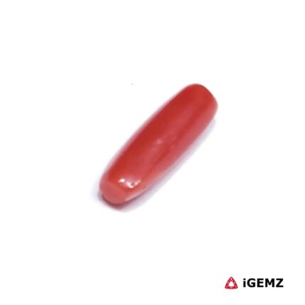 1.825 ct Red Coral - iGemz32913 gemstone for sale at igemz.co.za