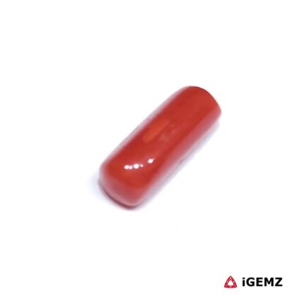 2.13 ct Red Coral - iGemz32914 gemstone for sale at igemz.co.za