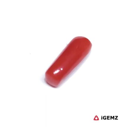 1.715 ct Red Coral - iGemz32919 gemstone for sale at igemz.co.za