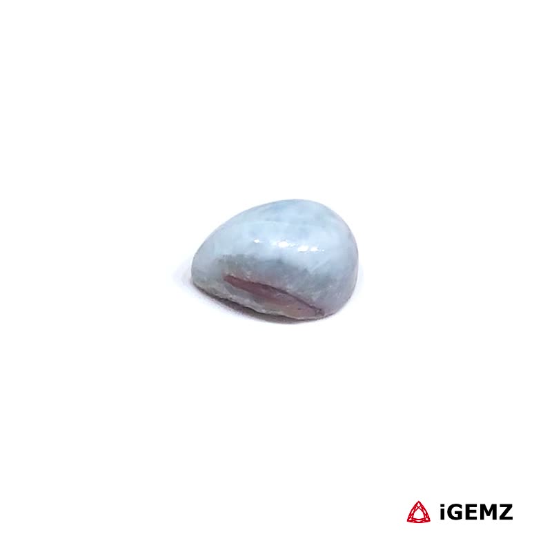iGemz33651.1 1.08 ct Blue Larimar - iGemz33651 gemstone for sale at igemz.co.za
