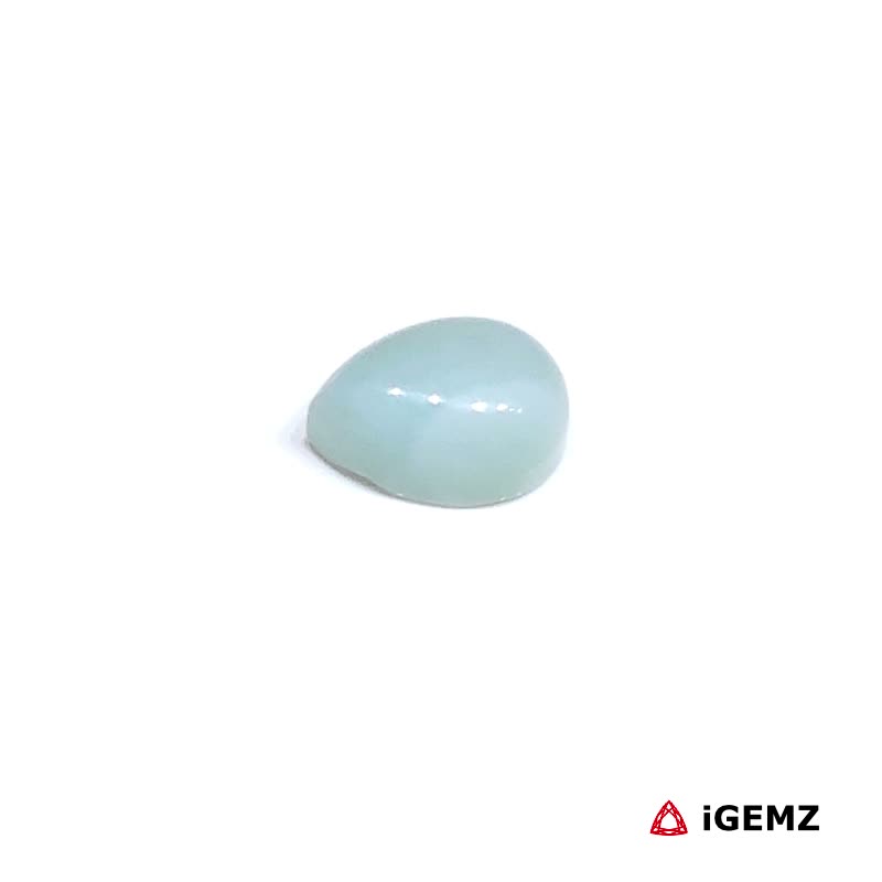 iGemz33657.1 1.01 ct Blue Larimar - iGemz33657 gemstone for sale at igemz.co.za