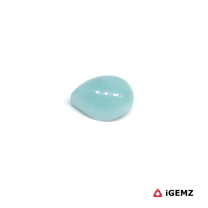 iGemz33680.1 1.1 ct Blue Larimar - iGemz33680 gemstone for sale at igemz.co.za