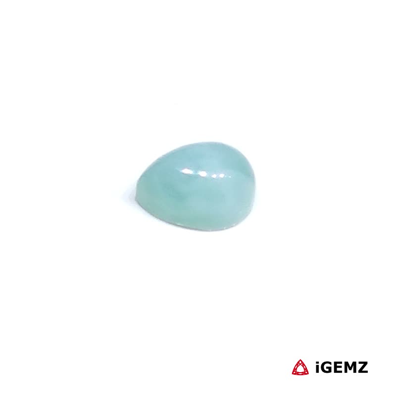 iGemz33690.1 1.19 ct Blue Larimar - iGemz33690 gemstone for sale at igemz.co.za