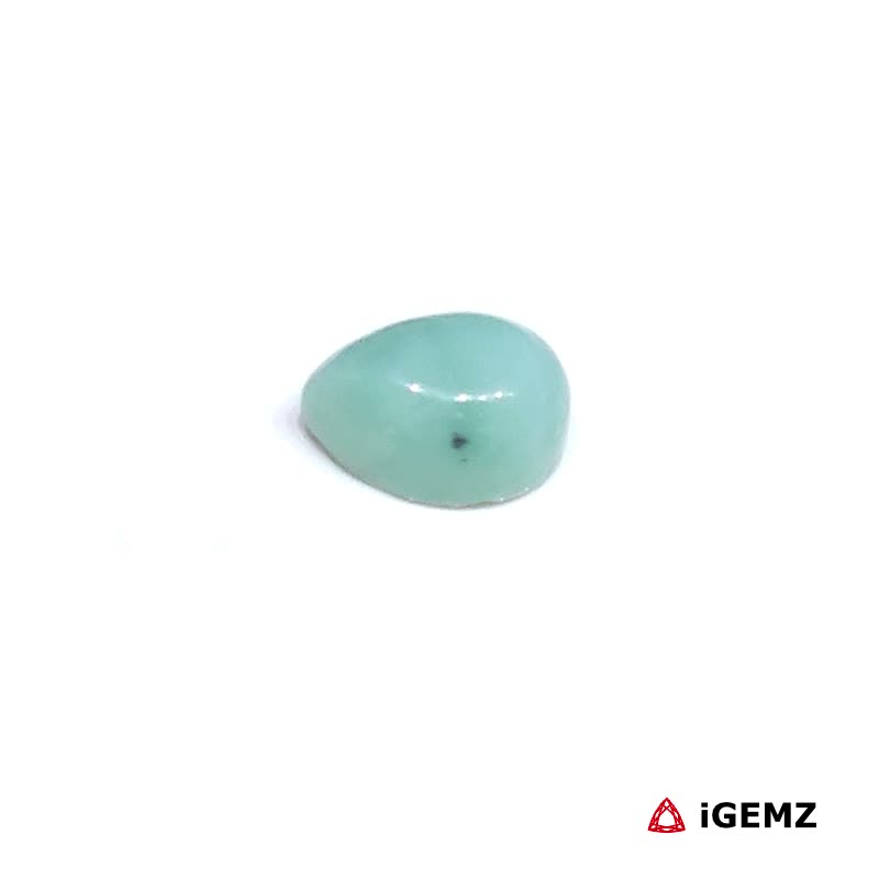 iGemz33704.1 1.13 ct Blue Larimar - iGemz33704 gemstone for sale at igemz.co.za