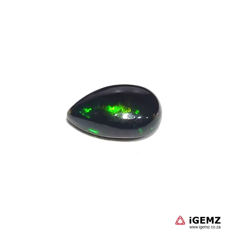 iGemz20767.1 4.33 ct Multi Colour Opal - iGemz20767 gemstone for sale at igemz.co.za