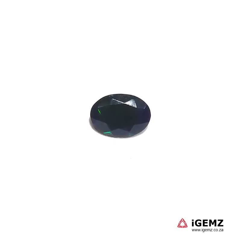 iGemz20779.1 1.52 ct Multi Colour Opal - iGemz20779 gemstone for sale at igemz.co.za