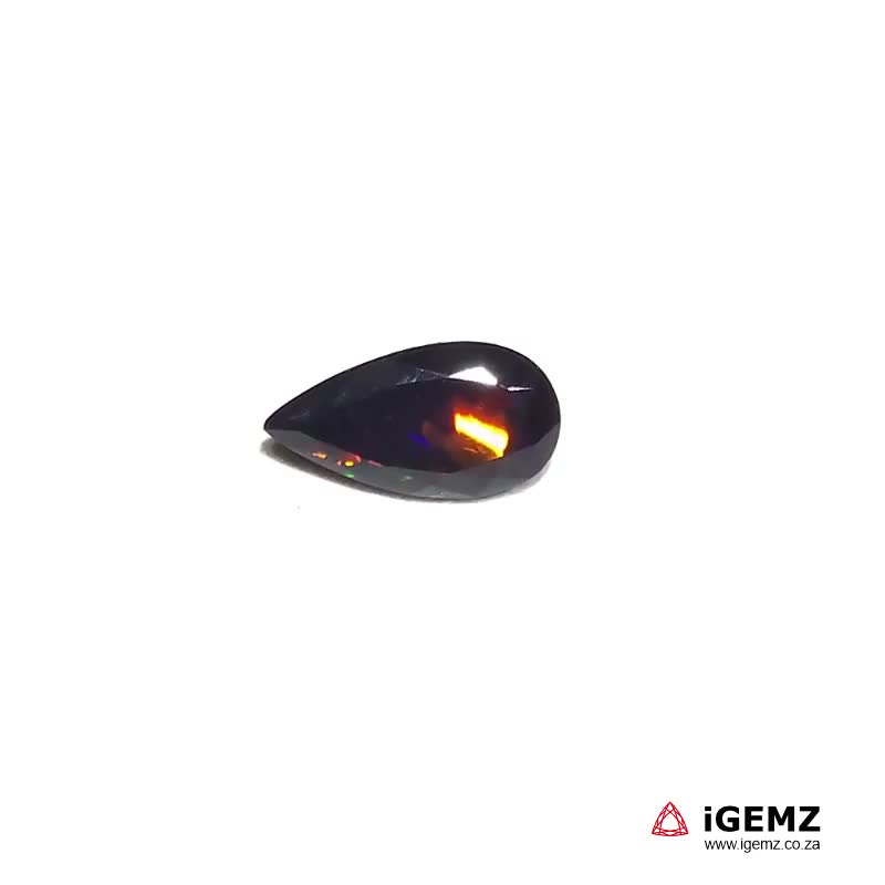 iGemz20787.1 1.68 ct Multi Colour Opal - iGemz20787 gemstone for sale at igemz.co.za