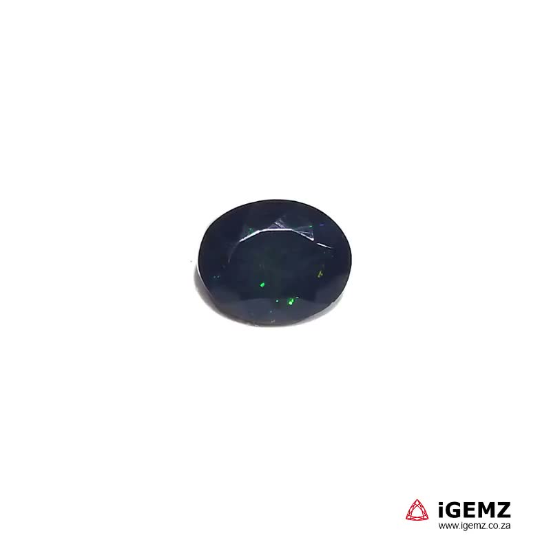 iGemz20789.1 2.46 ct Multi Colour Opal - iGemz20789 gemstone for sale at igemz.co.za