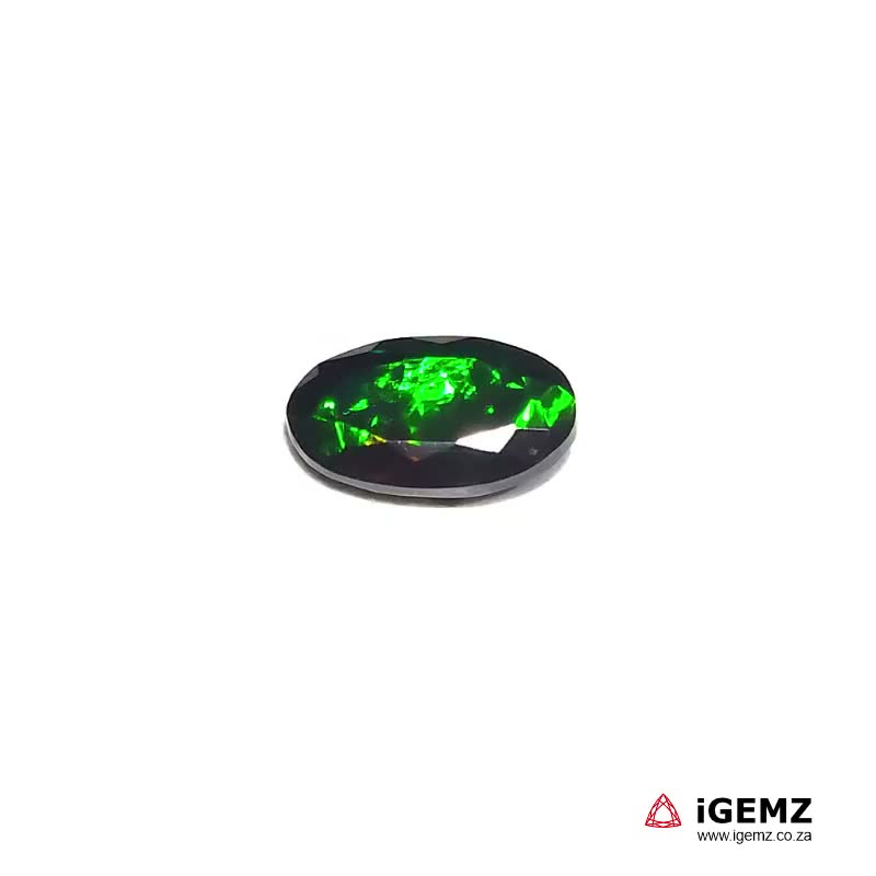 iGemz20793.1 1.99 ct Multi Colour Opal - iGemz20793 gemstone for sale at igemz.co.za