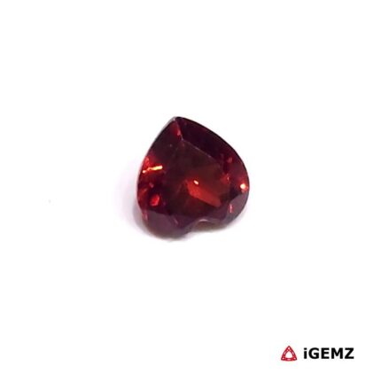 0.965 ct Red Garnet - iGemz24733 gemstone for sale at igemz.co.za