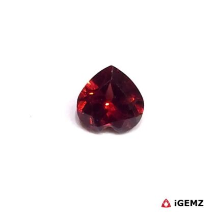 0.92 ct Red Garnet - iGemz24736 gemstone for sale at igemz.co.za