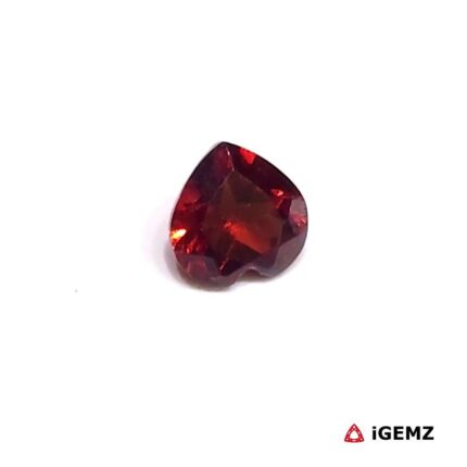 0.92 ct Red Garnet - iGemz24736 gemstone for sale at igemz.co.za