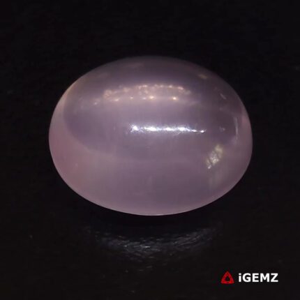18.55 ct Pink Quartz Rose - iGemz24744 gemstone for sale at igemz.co.za