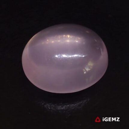 18.55 ct Pink Quartz Rose - iGemz24744 gemstone for sale at igemz.co.za