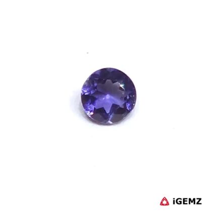 0.425 ct Blue Iolite - iGemz24781 gemstone for sale at igemz.co.za