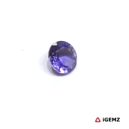 0.425 ct Blue Iolite - iGemz24781 gemstone for sale at igemz.co.za