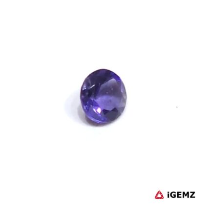 0.4 ct Blue Iolite - iGemz24799 gemstone for sale at igemz.co.za