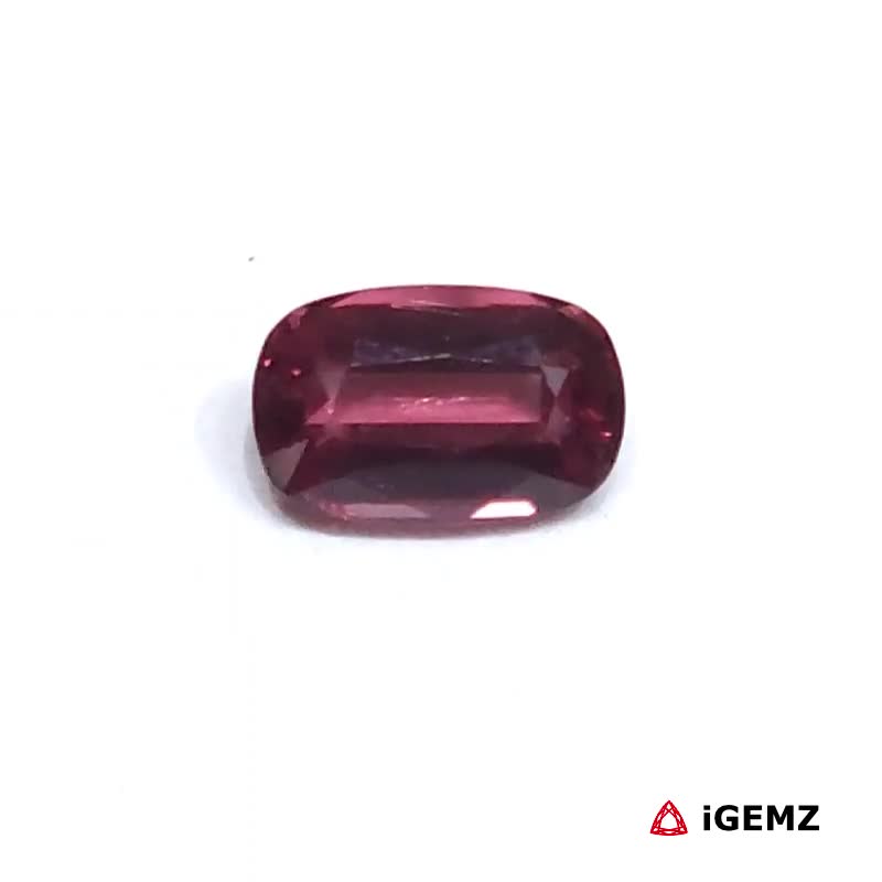 iGemz25158.1 1.37 ct Red Spinel - iGemz25158 gemstone for sale at igemz.co.za