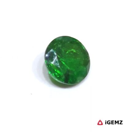1.445 ct Green Garnet Tsavorite - iGemz25160 gemstone for sale at igemz.co.za