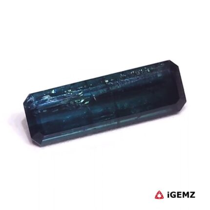 2.94 ct Indicolite Tourmaline - iGemz27150 gemstone for sale at igemz.co.za