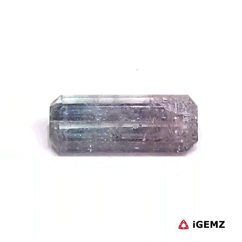 iGemz27152.1 1.665 ct Bi-Colour Tourmaline - iGemz27152 gemstone for sale at igemz.co.za