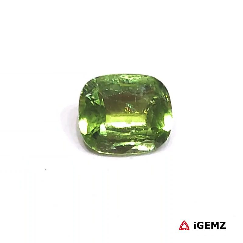 iGemz27153.1 1.11 ct Green Peridot - iGemz27153 gemstone for sale at igemz.co.za