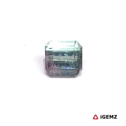 0.965 ct Green Tourmaline - iGemz27155 gemstone for sale at igemz.co.za