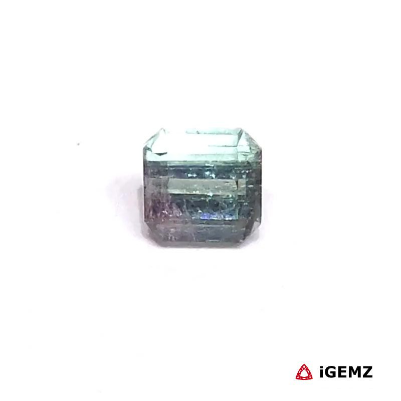 iGemz27155.1 0.965 ct Green Tourmaline - iGemz27155 gemstone for sale at igemz.co.za