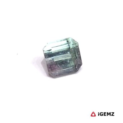 0.965 ct Green Tourmaline - iGemz27155 gemstone for sale at igemz.co.za