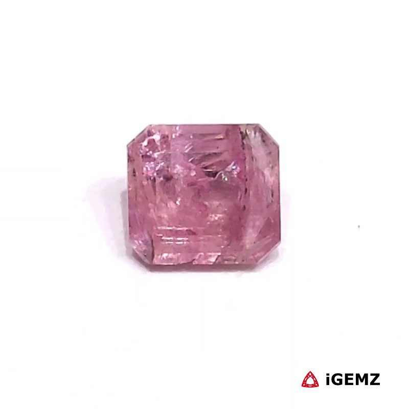 iGemz27158.1 1.475 ct Pink Tourmaline - iGemz27158 gemstone for sale at igemz.co.za