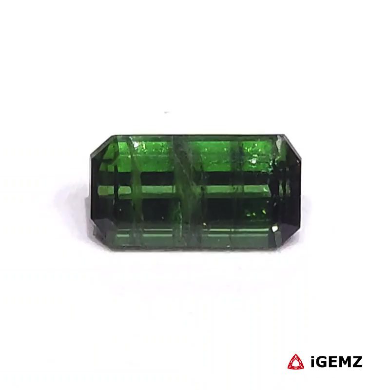 iGemz27160.1 2.075 ct Green Tourmaline - iGemz27160 gemstone for sale at igemz.co.za