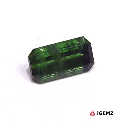 2.075 ct Green Tourmaline - iGemz27160 gemstone for sale at igemz.co.za