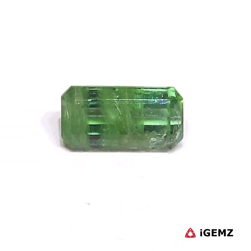 iGemz27161.1 1.44 ct Green Tourmaline - iGemz27161 gemstone for sale at igemz.co.za