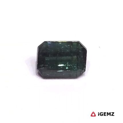 1.575 ct Green Tourmaline - iGemz27162 gemstone for sale at igemz.co.za