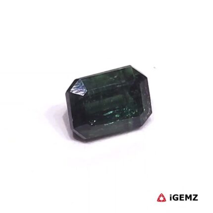 1.575 ct Green Tourmaline - iGemz27162 gemstone for sale at igemz.co.za