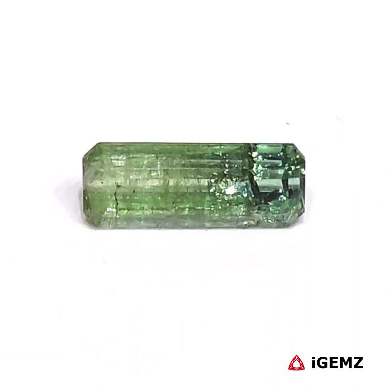 iGemz27164.1 1.315 ct Green Tourmaline - iGemz27164 gemstone for sale at igemz.co.za