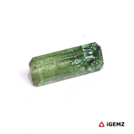 1.315 ct Green Tourmaline - iGemz27164 gemstone for sale at igemz.co.za