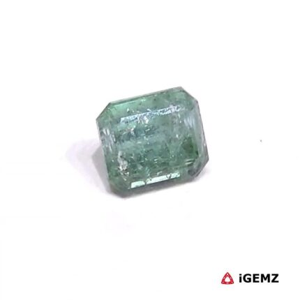 1.465 ct Green Tourmaline - iGemz27168 gemstone for sale at igemz.co.za