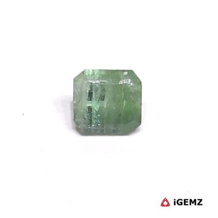 1.02 ct Green Tourmaline - iGemz27169 gemstone for sale at igemz.co.za