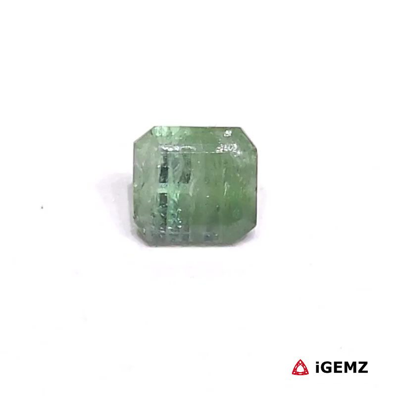 iGemz27169.1 1.02 ct Green Tourmaline - iGemz27169 gemstone for sale at igemz.co.za