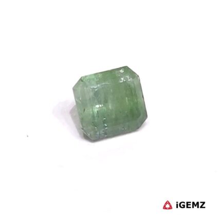 1.02 ct Green Tourmaline - iGemz27169 gemstone for sale at igemz.co.za