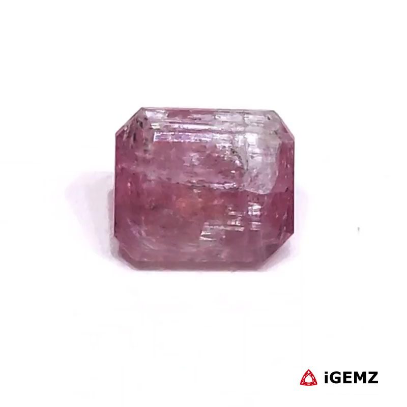 iGemz27171.1 2.57 ct Pink Tourmaline - iGemz27171 gemstone for sale at igemz.co.za