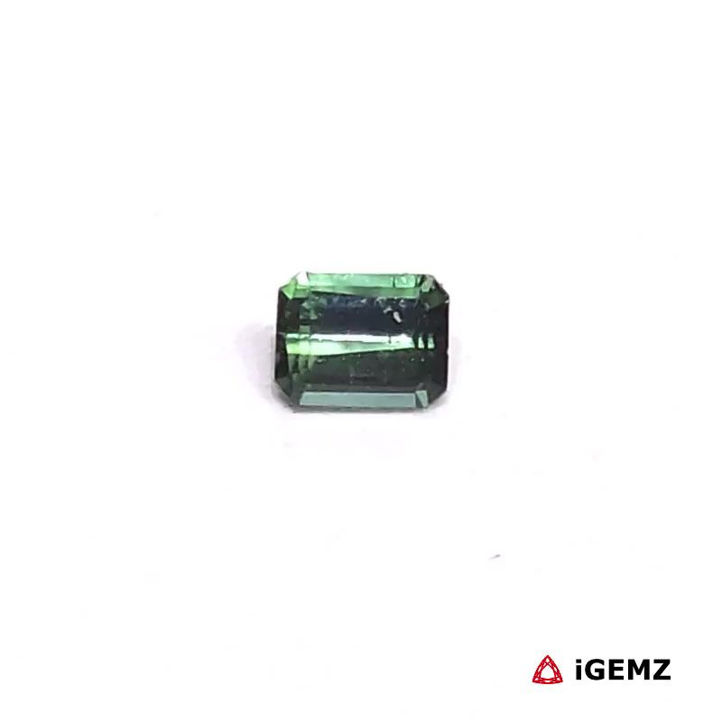 iGemz27181.1 0.315 ct Green Tourmaline - iGemz27181 gemstone for sale at igemz.co.za