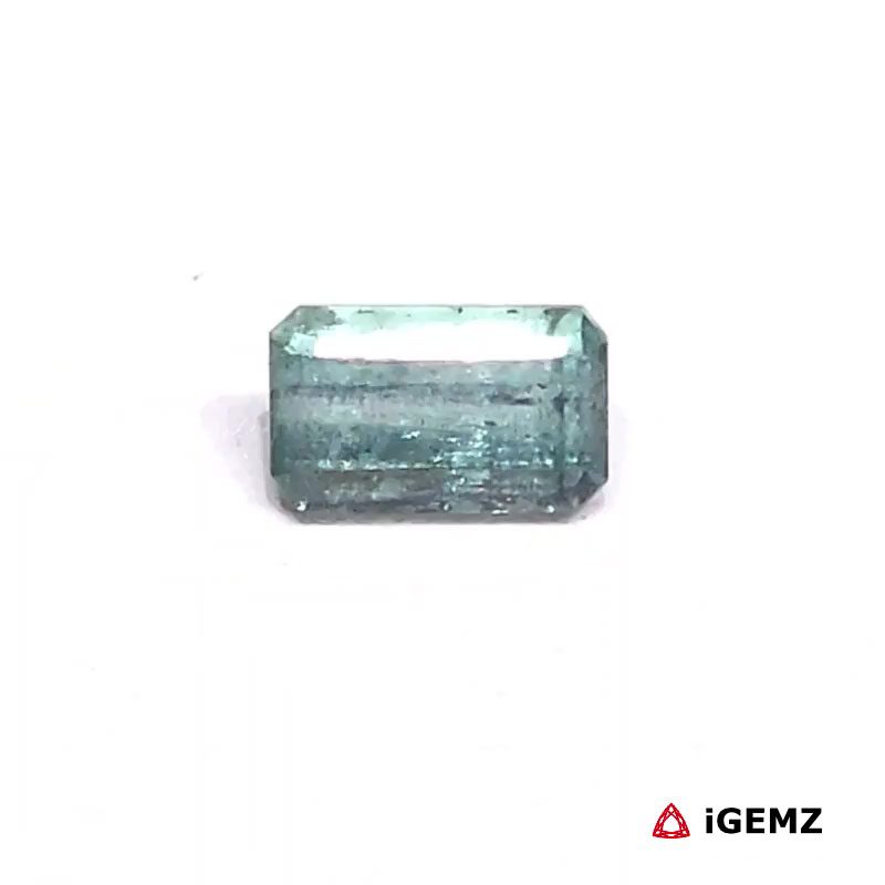 iGemz27182.1 0.925 ct Green Tourmaline - iGemz27182 gemstone for sale at igemz.co.za