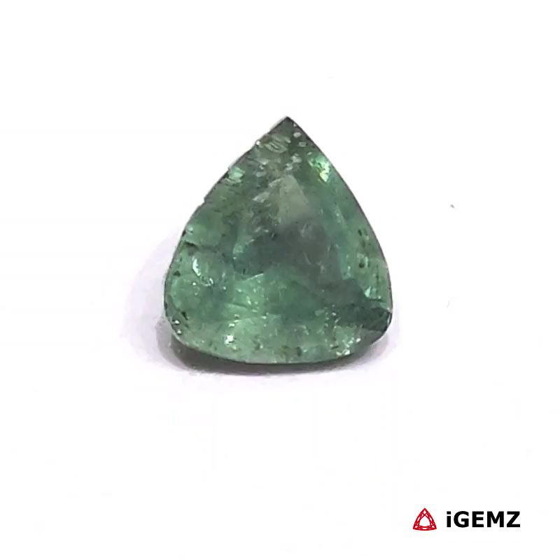 iGemz27184.1 1.515 ct Green Tourmaline - iGemz27184 gemstone for sale at igemz.co.za