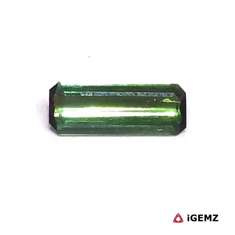 iGemz27189.1 0.97 ct Green Tourmaline - iGemz27189 gemstone for sale at igemz.co.za