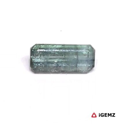 1.31 ct Green Tourmaline - iGemz27190 gemstone for sale at igemz.co.za